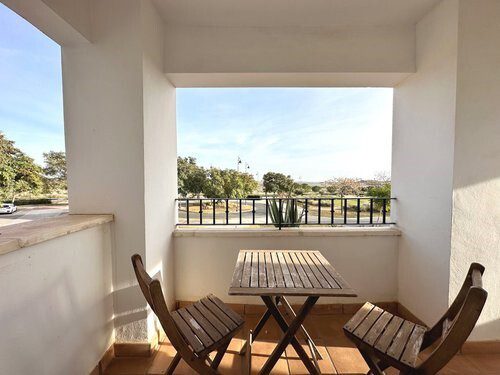 Hacienda Riquelme Golf Resort Apartment - HR212 16 Lonrah Hacienda Riquelme Golf Resort HR212 08