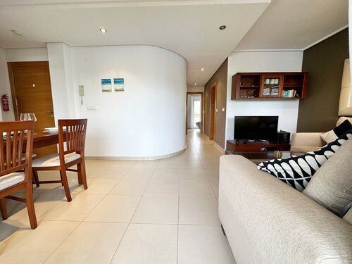 Hacienda Riquelme Golf Resort Apartment - HR212 18 Lonrah Hacienda Riquelme Golf Resort HR212 Main Photo