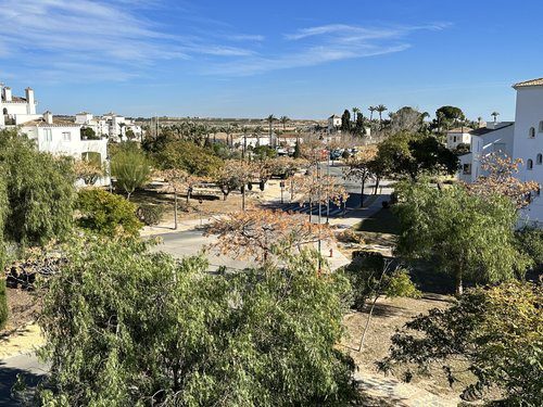 Hacienda Riquelme Golf Resort Penthouse - HR217 12 Lonrah Hacienda Riquelme Golf Resort HR217 01