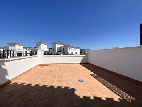 Hacienda Riquelme Golf Resort Penthouse - HR217 21 Lonrah Hacienda Riquelme Golf Resort HR217 010