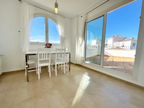 Hacienda Riquelme Golf Resort Penthouse - HR217 15 Lonrah Hacienda Riquelme Golf Resort HR217 04