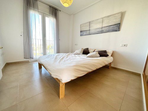 Hacienda Riquelme Golf Resort Penthouse - HR217 16 Lonrah Hacienda Riquelme Golf Resort HR217 05