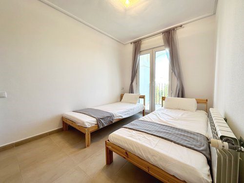 Hacienda Riquelme Golf Resort Penthouse - HR217 17 Lonrah Hacienda Riquelme Golf Resort HR217 06