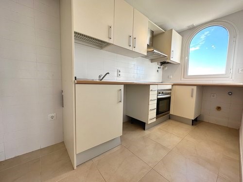 Hacienda Riquelme Golf Resort Penthouse - HR217 18 Lonrah Hacienda Riquelme Golf Resort HR217 07