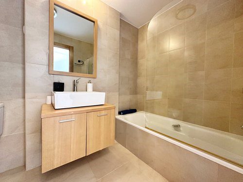 Hacienda Riquelme Golf Resort Penthouse - HR217 19 Lonrah Hacienda Riquelme Golf Resort HR217 08