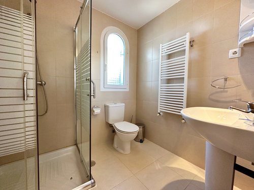 Hacienda Riquelme Golf Resort Apartment - HR219 25 Lonrah Hacienda Riquelme Golf Resort HR219 011