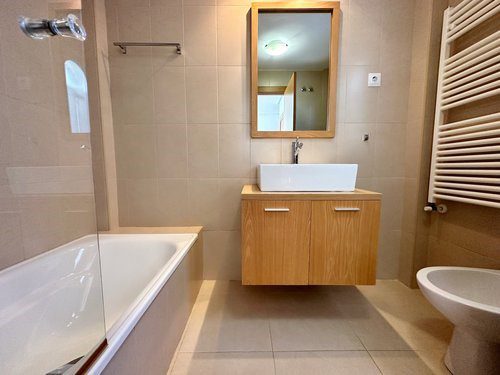 Hacienda Riquelme Golf Resort Apartment - HR219 26 Lonrah Hacienda Riquelme Golf Resort HR219 012