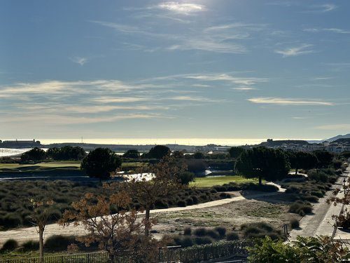 Hacienda Riquelme Golf Resort Apartment - HR219 17 Lonrah Hacienda Riquelme Golf Resort HR219 03