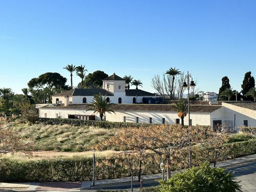 Hacienda Riquelme Golf Resort Apartment - HR219 18 Lonrah Hacienda Riquelme Golf Resort HR219 04