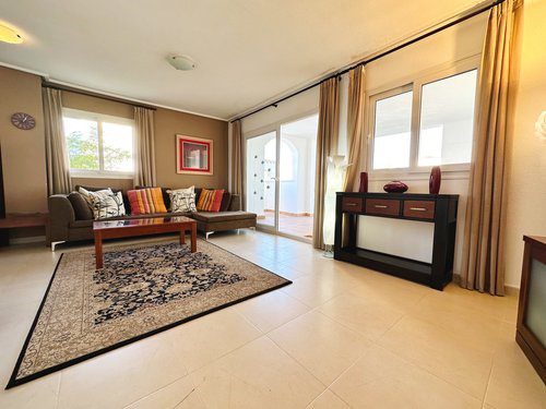 Hacienda Riquelme Golf Resort Apartment - HR219 19 Lonrah Hacienda Riquelme Golf Resort HR219 05