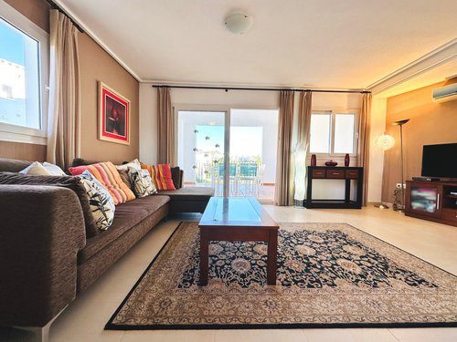 Hacienda Riquelme Golf Resort Apartment - HR219 20 Lonrah Hacienda Riquelme Golf Resort HR219 06