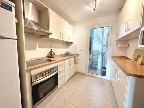 Hacienda Riquelme Golf Resort Apartment - HR223 9 Lonrah Hacienda Riquelme Golf Resort HR223 01