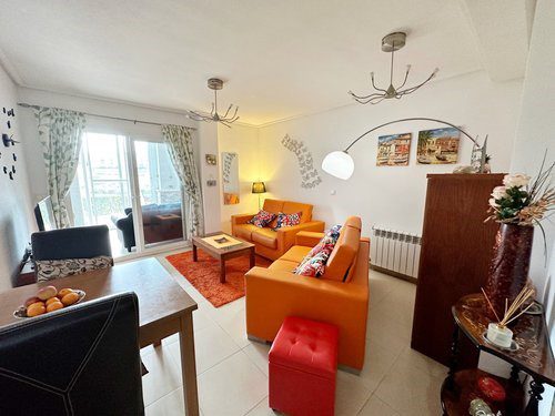 Hacienda Riquelme Golf Resort Apartment - HR223 10 Lonrah Hacienda Riquelme Golf Resort HR223 02