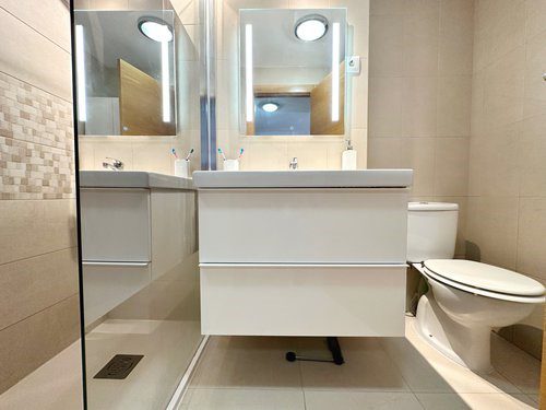 Hacienda Riquelme Golf Resort Apartment - HR223 11 Lonrah Hacienda Riquelme Golf Resort HR223 03