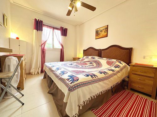 Hacienda Riquelme Golf Resort Apartment - HR223 12 Lonrah Hacienda Riquelme Golf Resort HR223 04