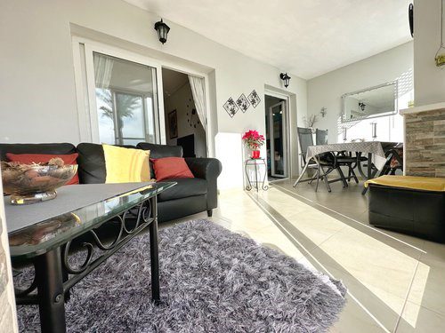 Hacienda Riquelme Golf Resort Apartment - HR223 14 Lonrah Hacienda Riquelme Golf Resort HR223 06