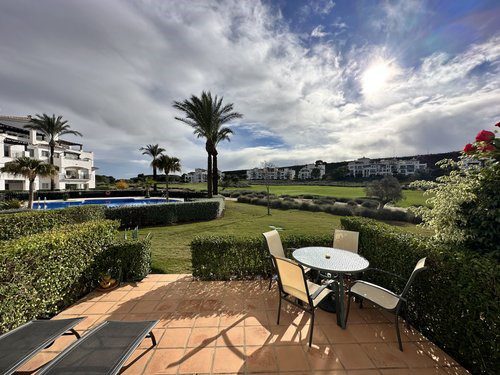 Hacienda Riquelme Golf Resort Apartment - HR223 15 Lonrah Hacienda Riquelme Golf Resort HR223 07