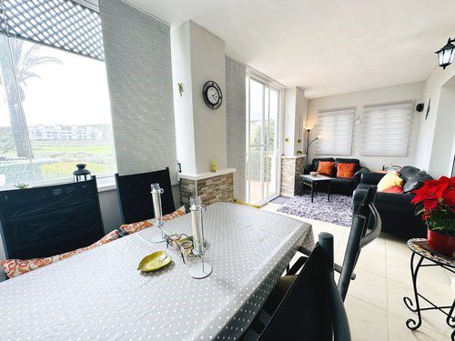 Hacienda Riquelme Golf Resort Apartment - HR223 16 Lonrah Hacienda Riquelme Golf Resort HR223 Main