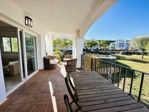 Lonrah Hacienda Riquelme Golf Resort HR224 01