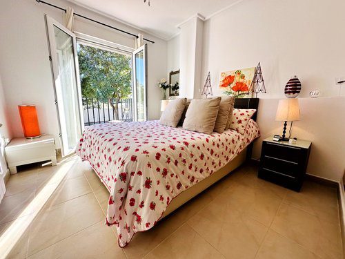 Lonrah Hacienda Riquelme Golf Resort HR224 011