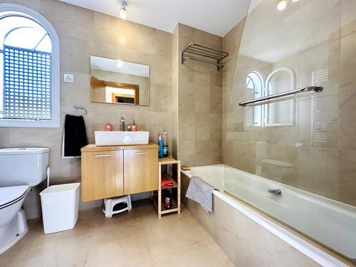 Lonrah Hacienda Riquelme Golf Resort HR224 013