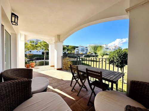 Lonrah Hacienda Riquelme Golf Resort HR224 014