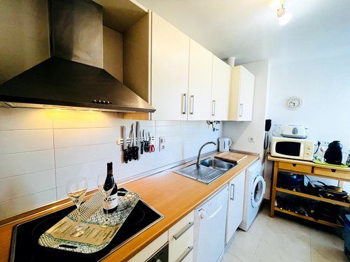 Lonrah Hacienda Riquelme Golf Resort HR224 02