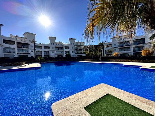 Lonrah Hacienda Riquelme Golf Resort HR224 03