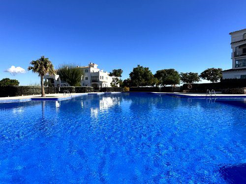 Lonrah Hacienda Riquelme Golf Resort HR224 04