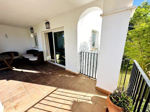 Lonrah Hacienda Riquelme Golf Resort HR224 05