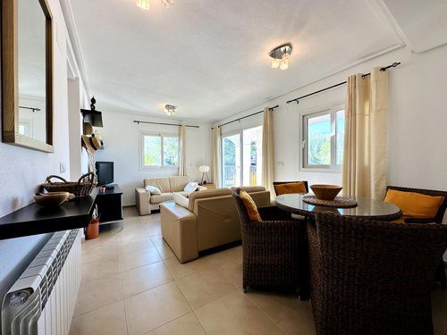 Lonrah Hacienda Riquelme Golf Resort HR224 07