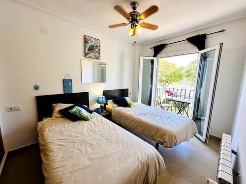 Lonrah Hacienda Riquelme Golf Resort HR224 08