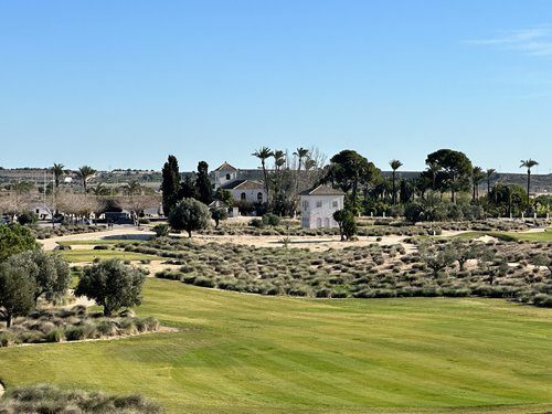 Hacienda Riquelme Golf Resort Apartment - HR226 22 Lonrah Hacienda Riquelme Golf Resort HR226 010