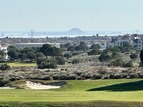 Hacienda Riquelme Golf Resort Apartment - HR226 14 Lonrah Hacienda Riquelme Golf Resort HR226 02