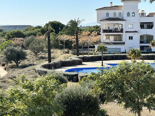 Hacienda Riquelme Golf Resort Apartment - HR226 15 Lonrah Hacienda Riquelme Golf Resort HR226 03