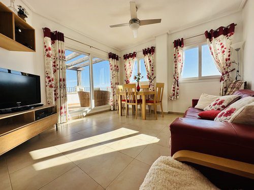 Hacienda Riquelme Golf Resort Apartment - HR226 16 Lonrah Hacienda Riquelme Golf Resort HR226 04