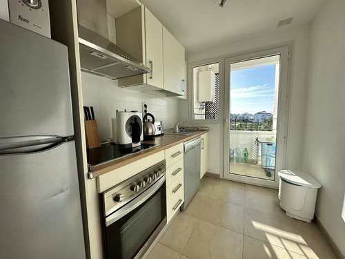 Hacienda Riquelme Golf Resort Apartment - HR226 18 Lonrah Hacienda Riquelme Golf Resort HR226 06