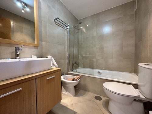 Hacienda Riquelme Golf Resort Apartment - HR226 20 Lonrah Hacienda Riquelme Golf Resort HR226 08