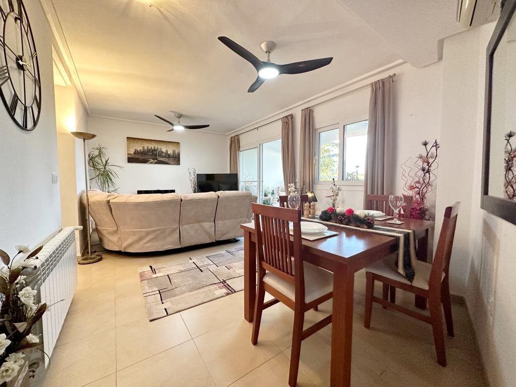 Hacienda Riquelme Golf Resort Apartment - HR228 12 Lonrah Hacienda Riquelme Golf Resort HR228 02.jpg