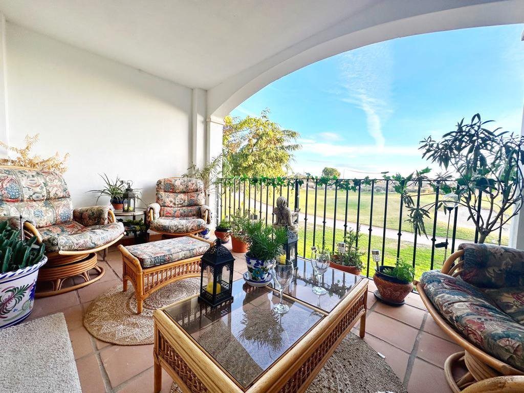 Hacienda Riquelme Golf Resort Apartment - HR228 13 Lonrah Hacienda Riquelme Golf Resort HR228 03.jpg