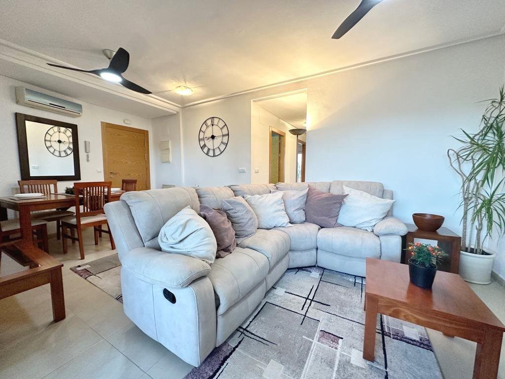 Hacienda Riquelme Golf Resort Apartment - HR228 14 Lonrah Hacienda Riquelme Golf Resort HR228 04.jpg