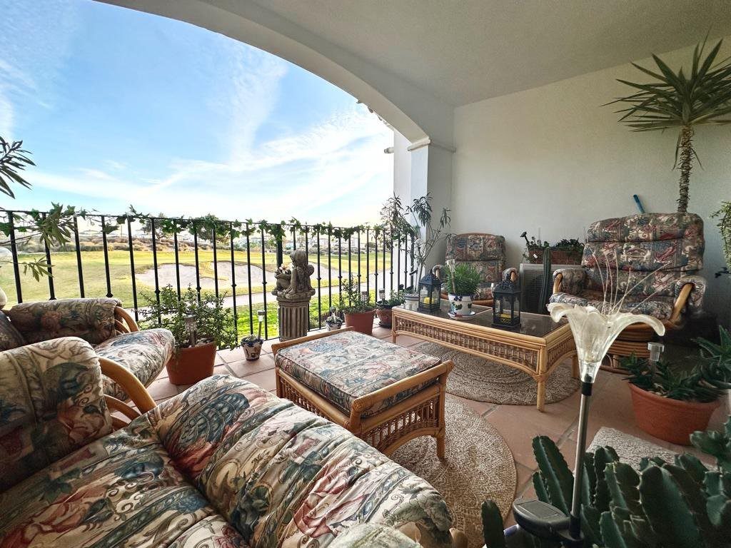 Hacienda Riquelme Golf Resort Apartment - HR228 15 Lonrah Hacienda Riquelme Golf Resort HR228 05.jpg