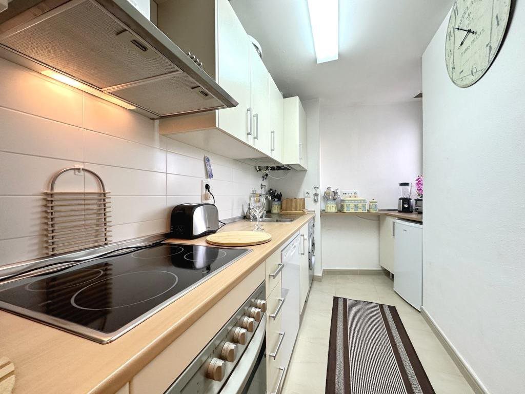 Hacienda Riquelme Golf Resort Apartment - HR228 16 Lonrah Hacienda Riquelme Golf Resort HR228 06.jpg