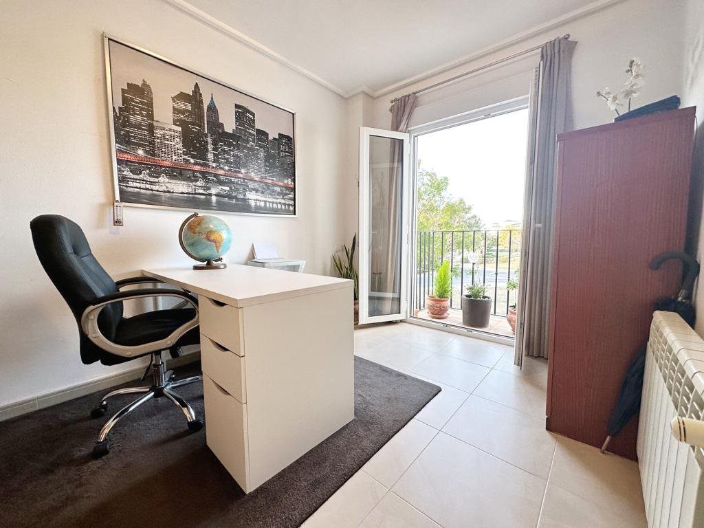 Hacienda Riquelme Golf Resort Apartment - HR228 18 Lonrah Hacienda Riquelme Golf Resort HR228 08.jpg