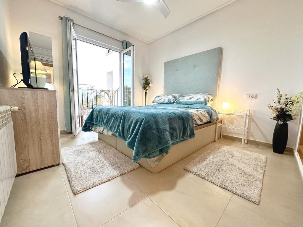 Hacienda Riquelme Golf Resort Apartment - HR228 19 Lonrah Hacienda Riquelme Golf Resort HR228 09.jpg