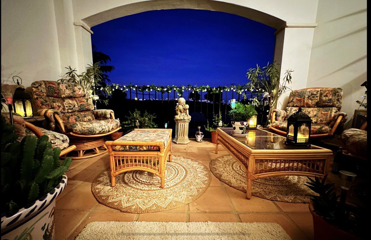 Hacienda Riquelme Golf Resort Apartment - HR228 22 Lonrah Hacienda Riquelme Golf Resort HR228 Main Pho