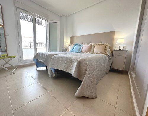 Hacienda Riquelme Golf Resort Apartment - HR233 15 Lonrah Hacienda Riquelme Golf Resort HR233 06