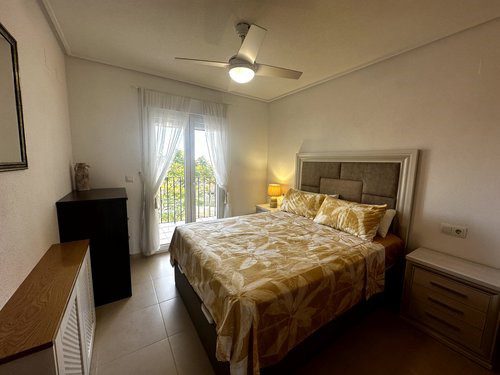 Hacienda Riquelme Golf Resort Apartment - HR235 28 Lonrah Hacienda Riquelme Golf Resort HR235 01