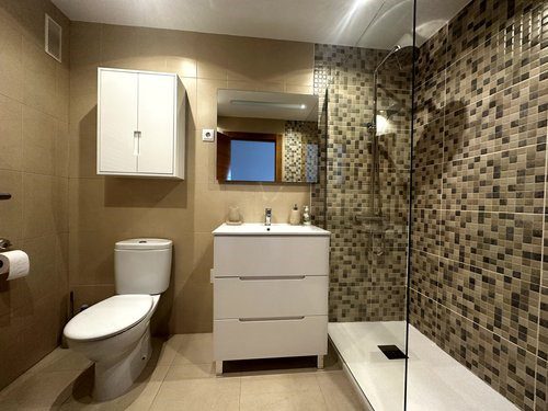 Hacienda Riquelme Golf Resort Apartment - HR235 22 Lonrah Hacienda Riquelme Golf Resort HR235 011