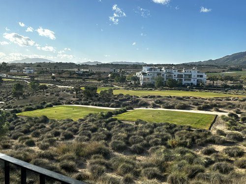 Hacienda Riquelme Golf Resort Apartment - HR235 20 Lonrah Hacienda Riquelme Golf Resort HR235 013